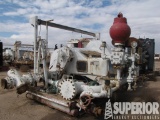 GARDNER DENVER PZ-10 Triplex P