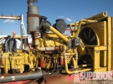 CAT C32 1200HP Diesel Eng, S/N