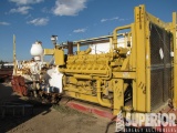 OILWELL A1100-PT Triplex Pump,