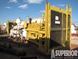 OILWELL A1100-PT Triplex Pump,