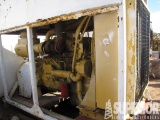 CAT C-15 Diesel Eng w/Air Star