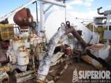 WILSON 600 Duplex Pump w/Forge