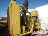 CAT C-15 Diesel Eng w/Air Star