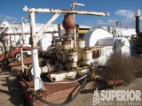 IDECO MM550 Duplex Pump, Pulsa