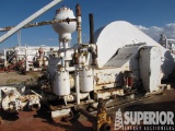 WILSON 600 Duplex Pump, Pulsat
