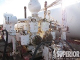 SKYTOP BREWSTER Duplex Pump, P