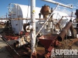 WILSON 600 Duplex Pump, Pulsat