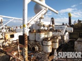 WILSON 600 Duplex Pump, Pulsat
