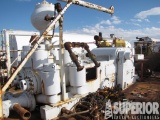 IDECO Duplex Pump, Pulsation D