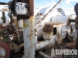 IDECO Duplex Pump, Pulsation D
