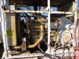 CAT C-15 Diesel Eng w/Radiator
