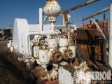 CONTINENTAL EMSCO D550 Duplex