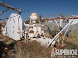 WILSON 600 Duplex Pump, Pulsat