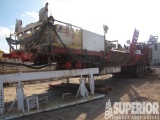 RIG TECH 400B 1000HP S/D Draww