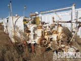 IDEAL C-250 Duplex Pump, Maste