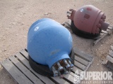 K-20 Pulsation Dampener