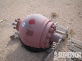 K-20 Pulsation Dampener