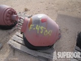 K-20 Pulsation Dampener