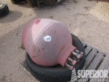 K-20 Pulsation Dampener