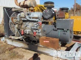 MARELLI 400KW AC Gen p/b DETRO