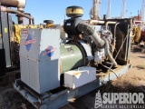 MARATHON 380KW AC Gen p/b DETR