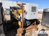 MARELLI 400KW AC Gen p/b CAT C