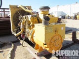 MARELLI 380KW AC Gen p/b CAT C