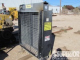 (2) CAT C-15 Diesel Engs, (1)