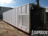 (2) MARATHON 420KW AC Gens, Ea