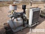 GARDNER DENVER 3-Cyl Compresso