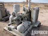 GARDNER DENVER 3-Cyl Compresso