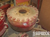 REGAN Torus 9