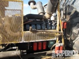 DETROIT DDC 16V MTU 1500HP Die