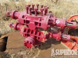 SHAFFER LWP 9