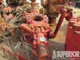SHAFFER LWP 9