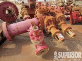 SHAFFER LWP 9