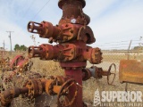 TOWNSEND TM88 3000# Dbl Blowou