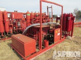 4-Station Closing Unit w/(6) A