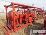 6-Station Closing Unit w/80-Ga