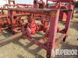 (4) Gate Valve Chokes w/(2) Po