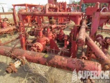 (6) Valve Chokes w/(2) Positiv