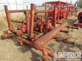 (7) Valve Chokes w/(2) Positiv