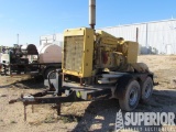 CAT 135KW Gen Set p/b CAT