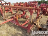 (4) Valve Chokes w/(2) Positiv