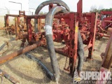 (4) Valve Chokes w/(2) Positiv