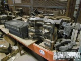 Large Lot of 13-5/8