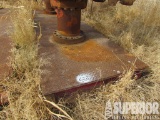 4'W x 12'L Skid