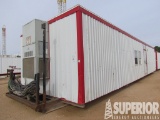 AMERI-TECH 15'W x 50'L House w