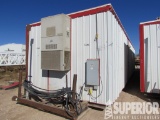 AMERI-TECH 12'W x 48'L Rig Man
