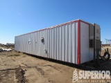 AMERI-TECH 12'W x 48'L Rig Man